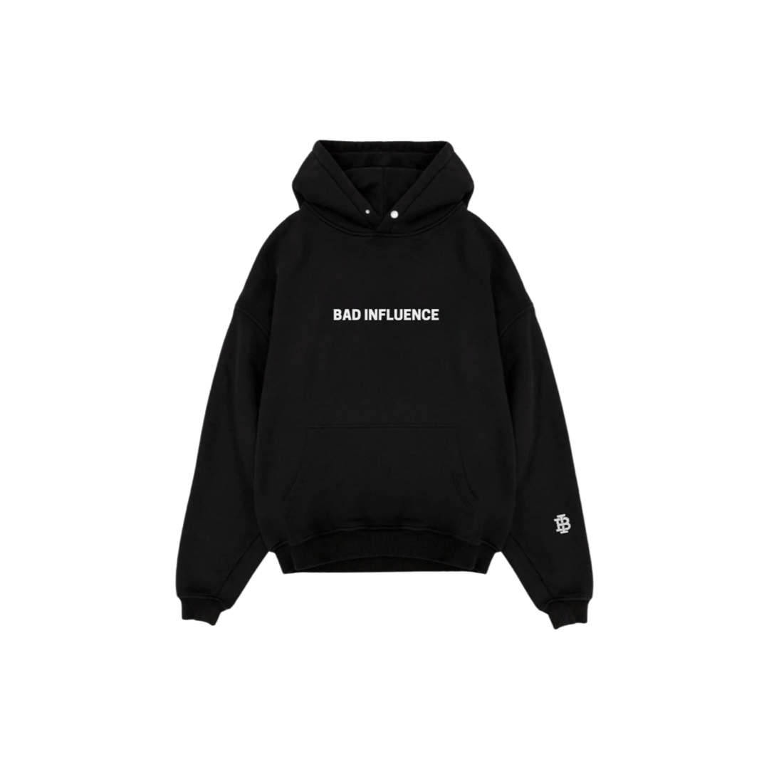 Phantom Sweatshirt hoodie – Bad Influence Apparel