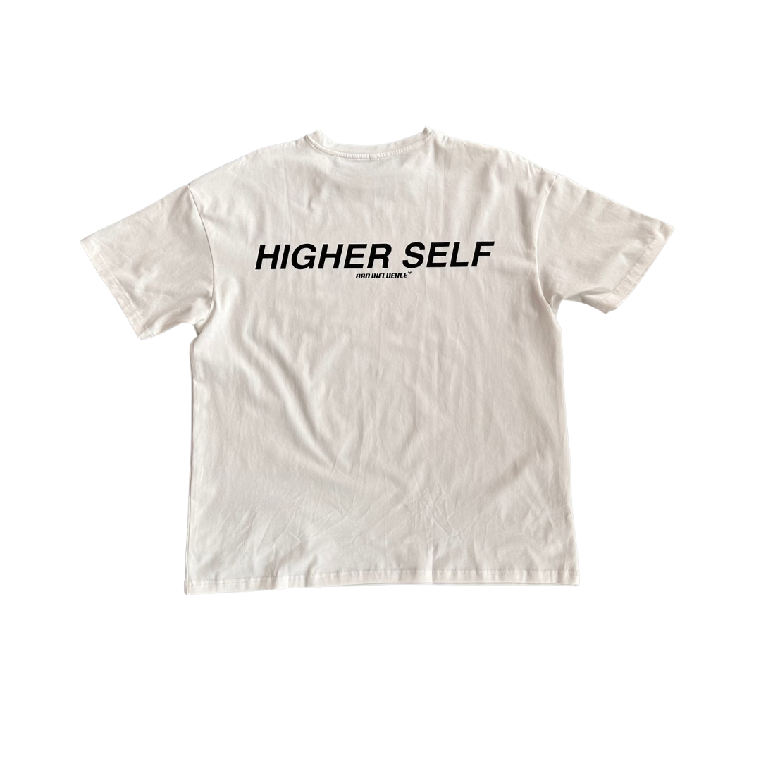 Tshirt Higherself - Life