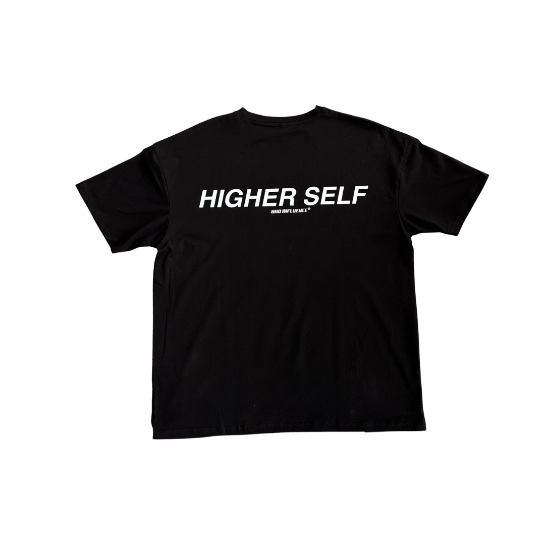Tshirt Higherself - HIGHER-SELF